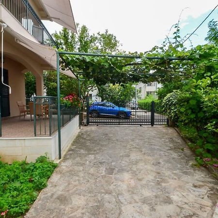 Apartment Radulovic Kotor Ngoại thất bức ảnh