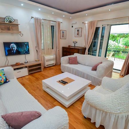 Apartment Radulovic Kotor Ngoại thất bức ảnh