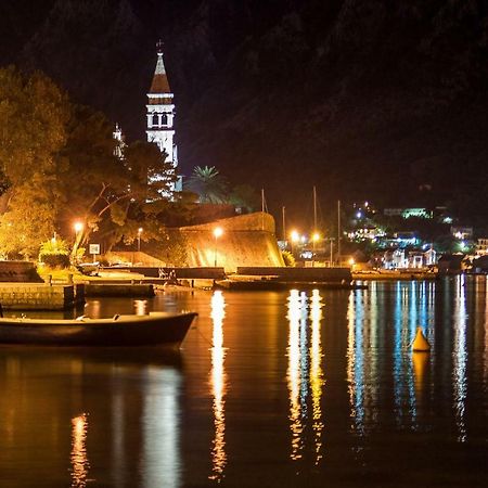 Apartment Radulovic Kotor Ngoại thất bức ảnh