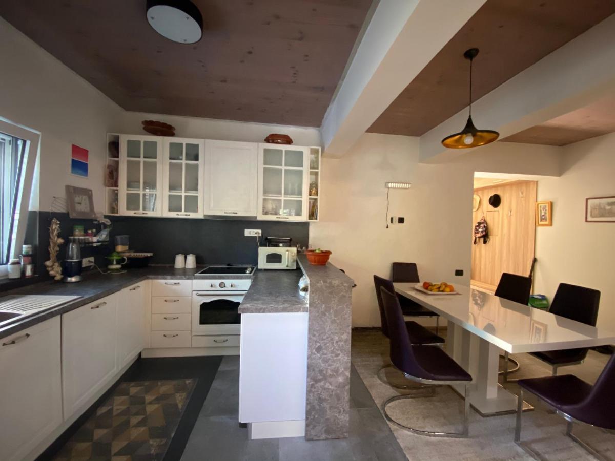 Apartment Radulovic Kotor Ngoại thất bức ảnh