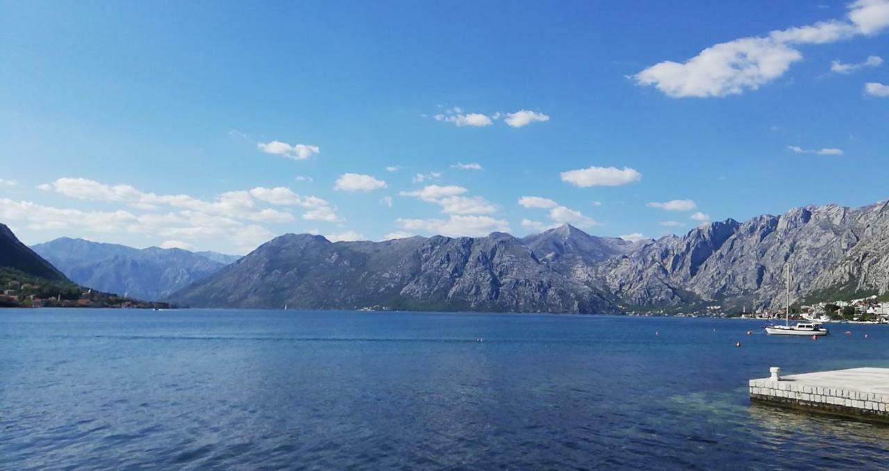 Apartment Radulovic Kotor Ngoại thất bức ảnh