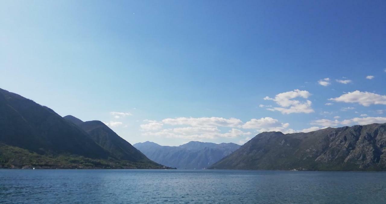 Apartment Radulovic Kotor Ngoại thất bức ảnh