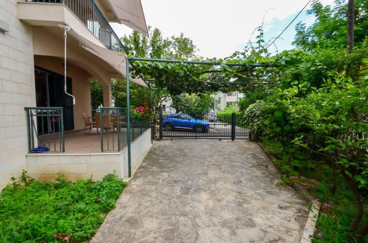 Apartment Radulovic Kotor Ngoại thất bức ảnh