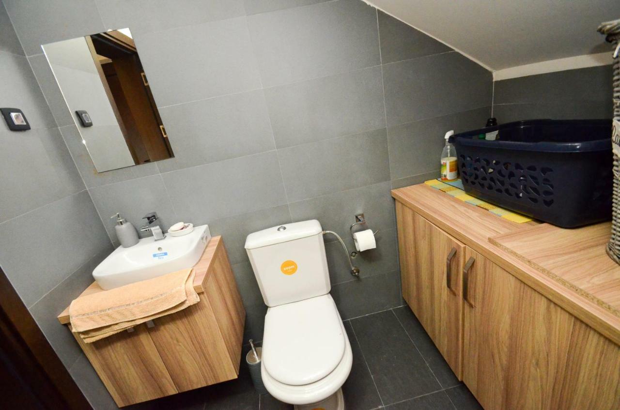 Apartment Radulovic Kotor Ngoại thất bức ảnh