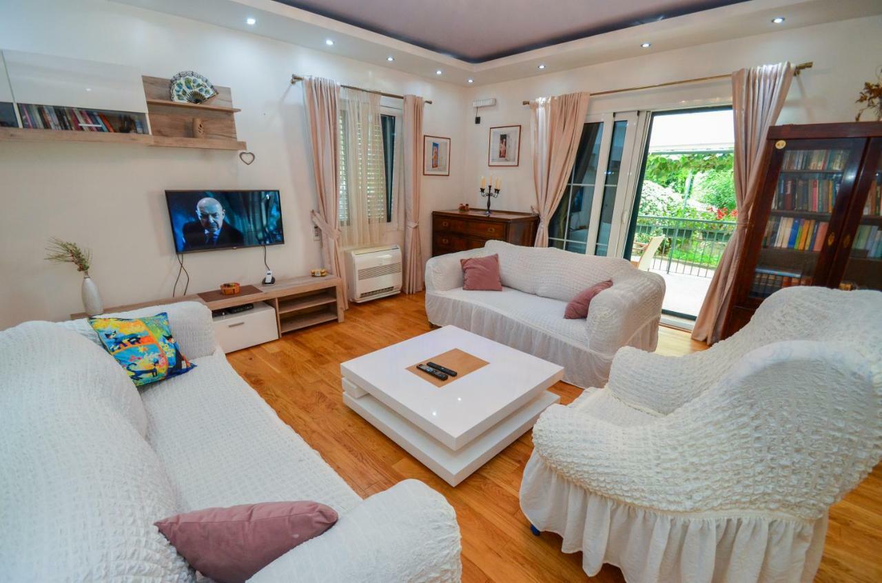 Apartment Radulovic Kotor Ngoại thất bức ảnh