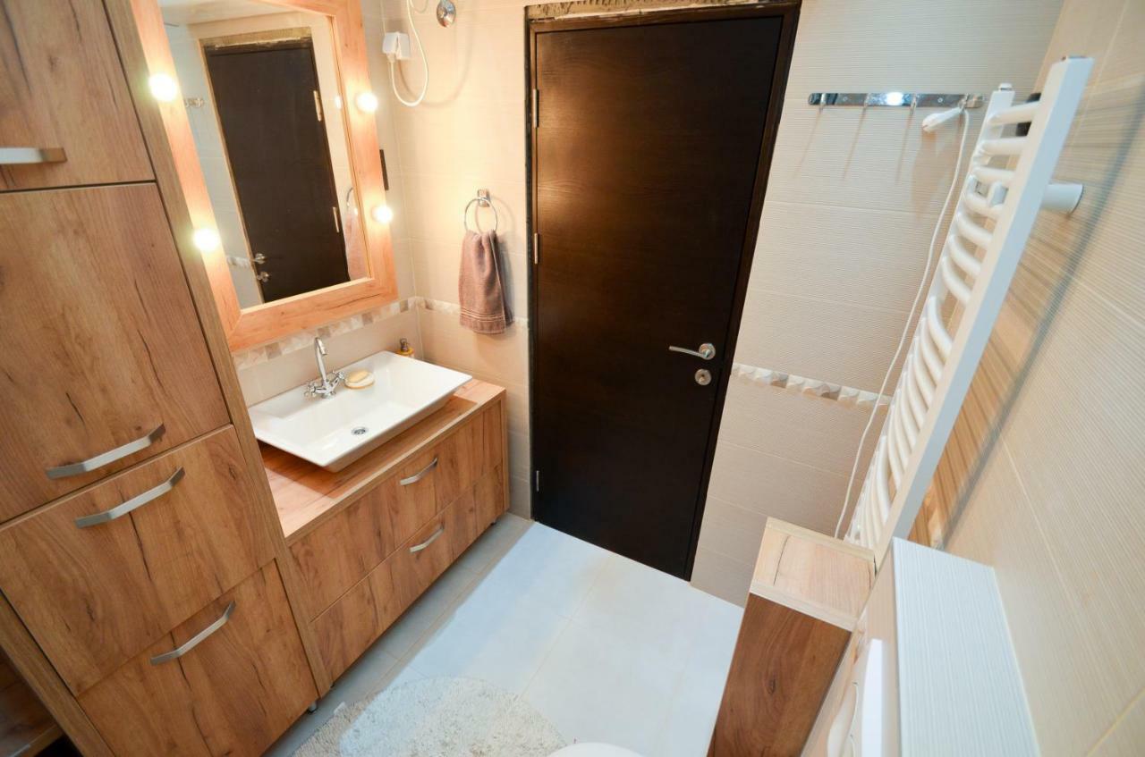 Apartment Radulovic Kotor Ngoại thất bức ảnh
