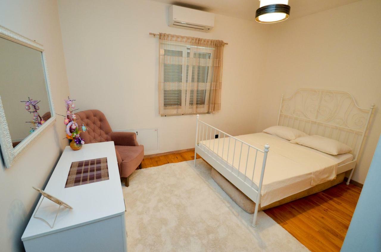 Apartment Radulovic Kotor Ngoại thất bức ảnh
