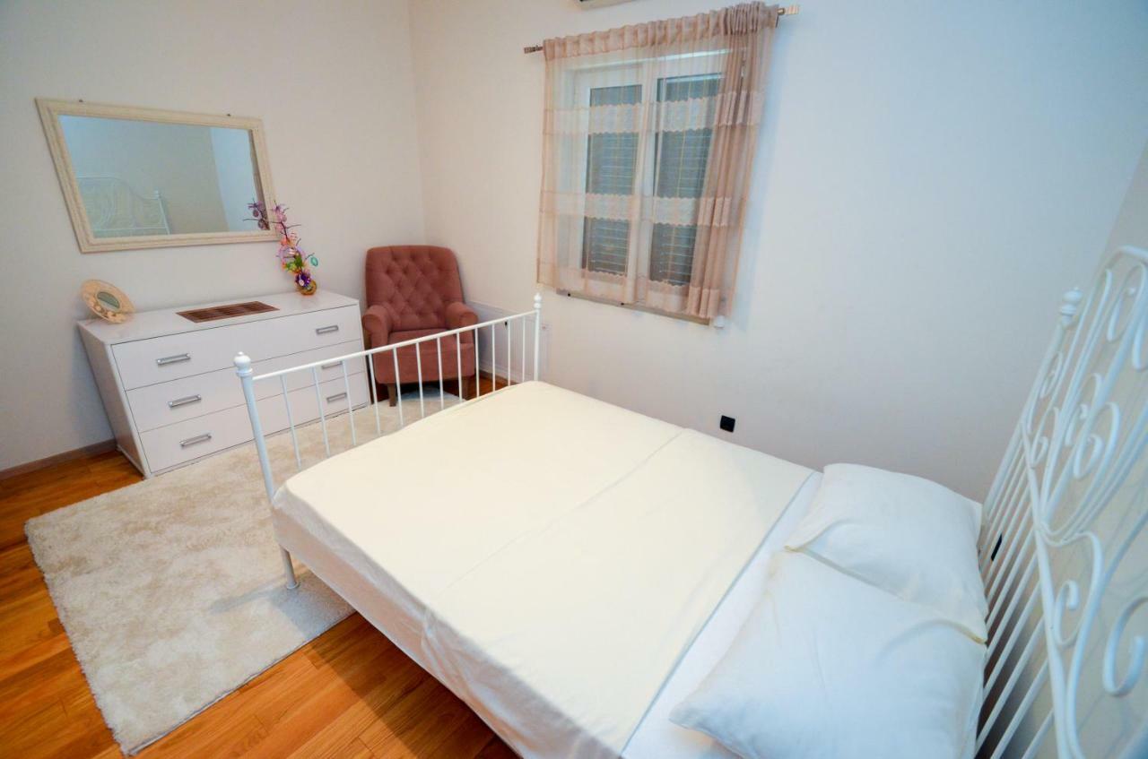 Apartment Radulovic Kotor Ngoại thất bức ảnh