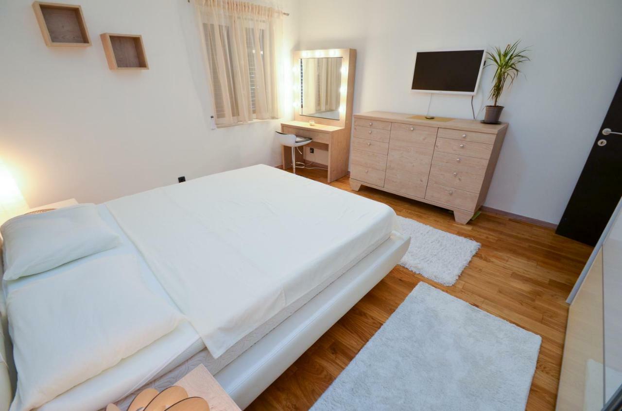 Apartment Radulovic Kotor Ngoại thất bức ảnh