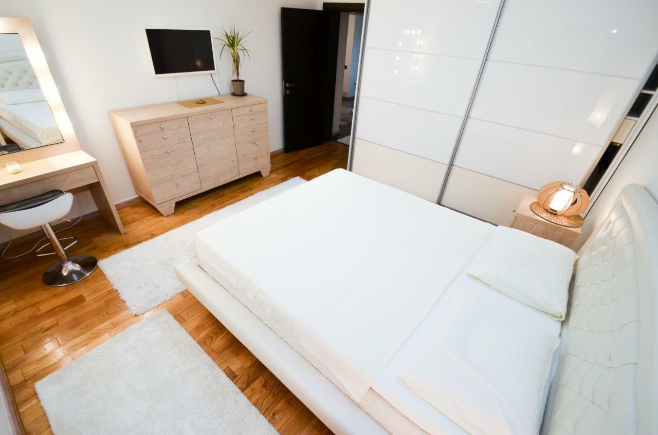 Apartment Radulovic Kotor Ngoại thất bức ảnh