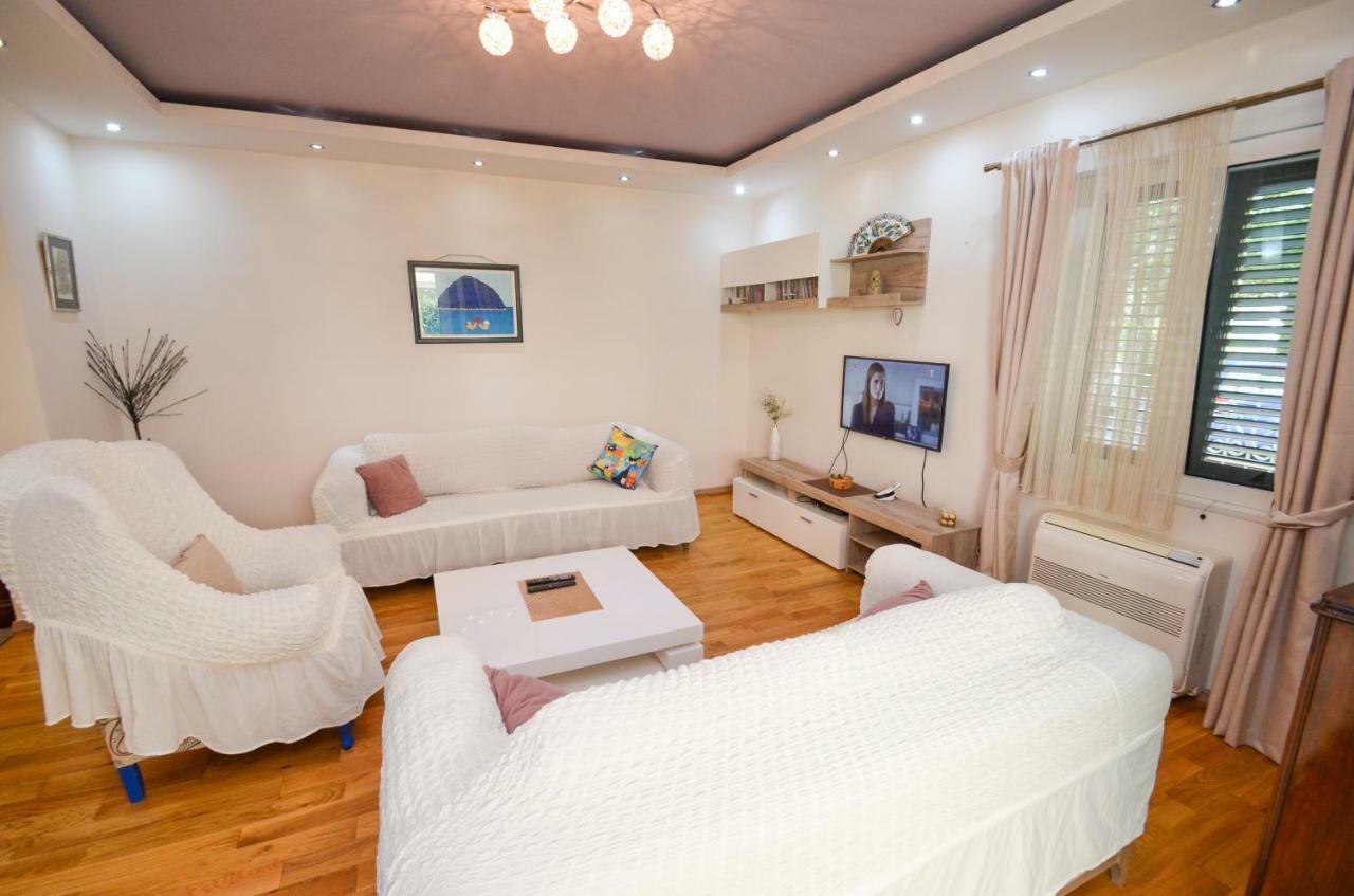 Apartment Radulovic Kotor Ngoại thất bức ảnh