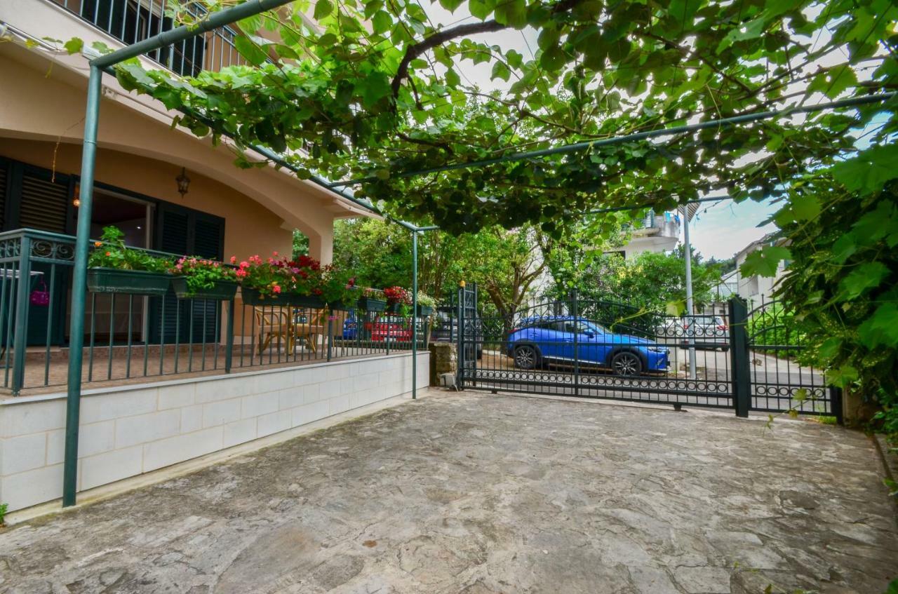 Apartment Radulovic Kotor Ngoại thất bức ảnh