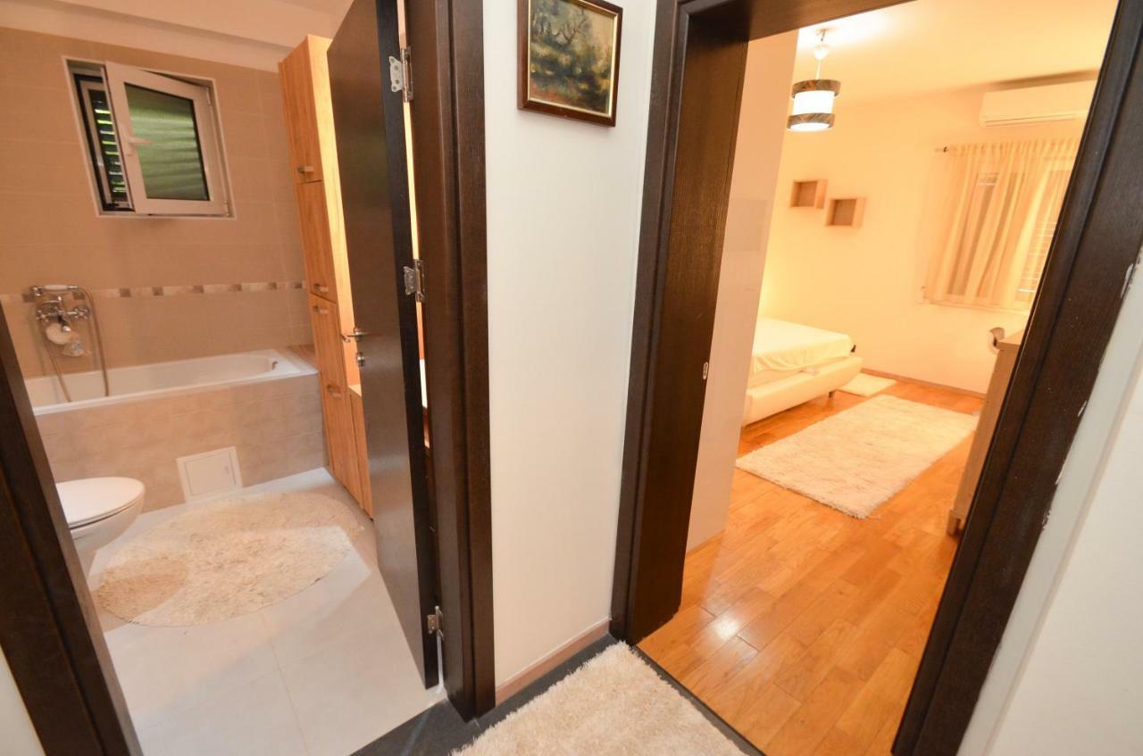 Apartment Radulovic Kotor Ngoại thất bức ảnh
