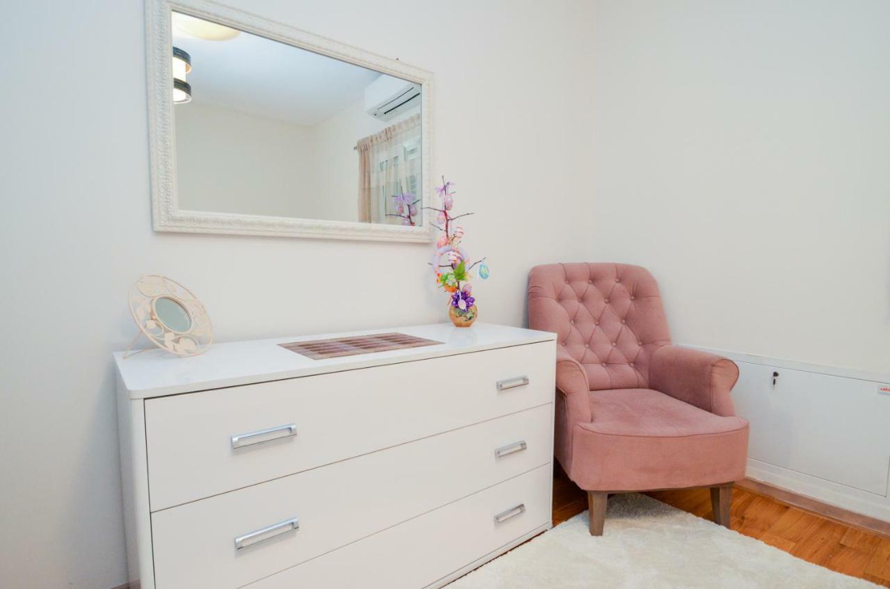 Apartment Radulovic Kotor Ngoại thất bức ảnh