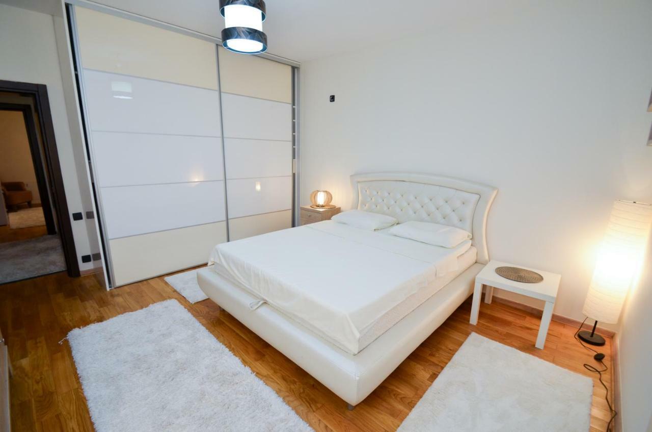 Apartment Radulovic Kotor Ngoại thất bức ảnh