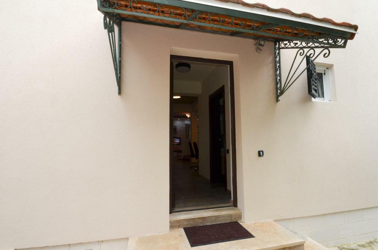 Apartment Radulovic Kotor Ngoại thất bức ảnh