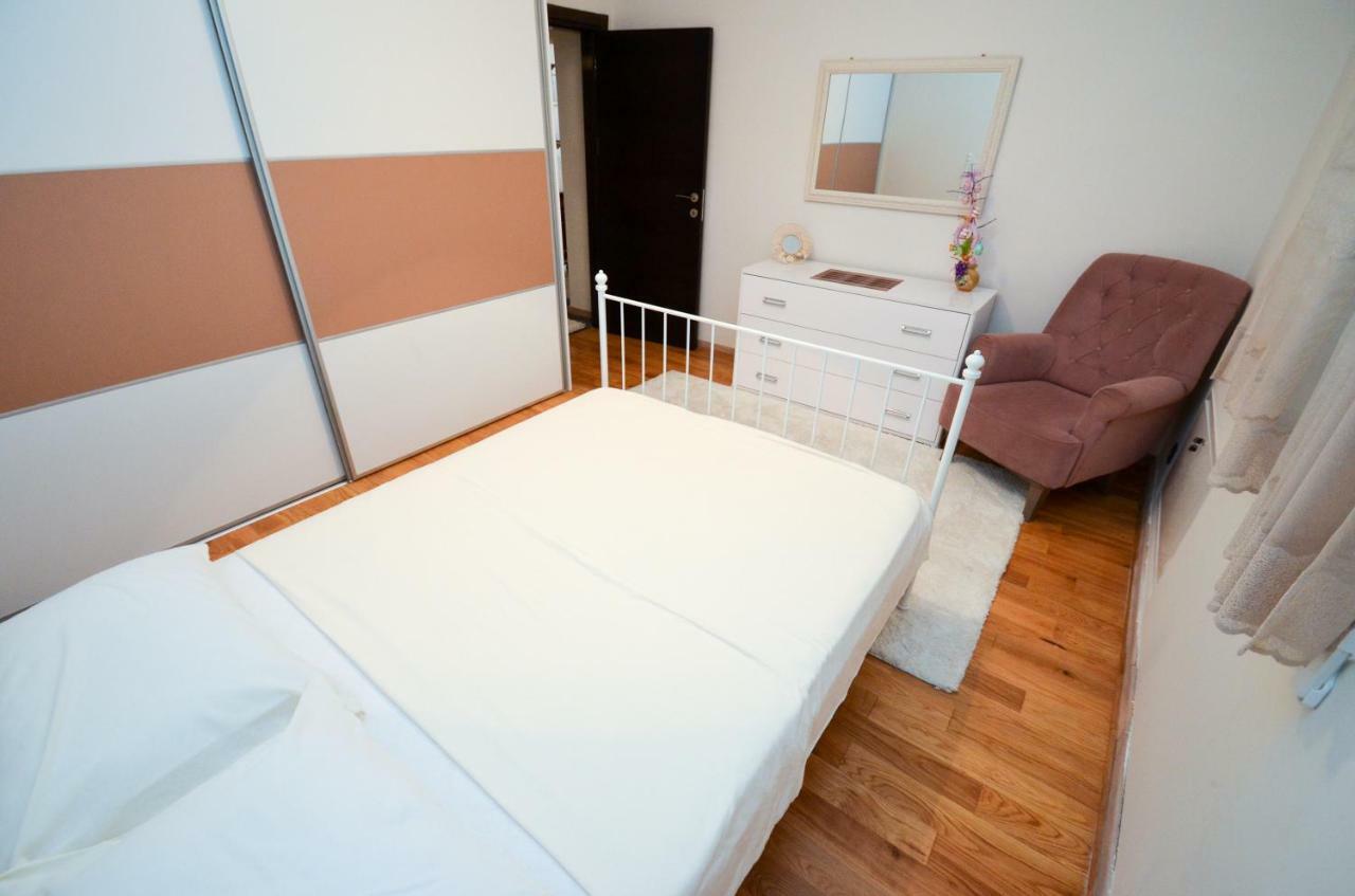 Apartment Radulovic Kotor Ngoại thất bức ảnh