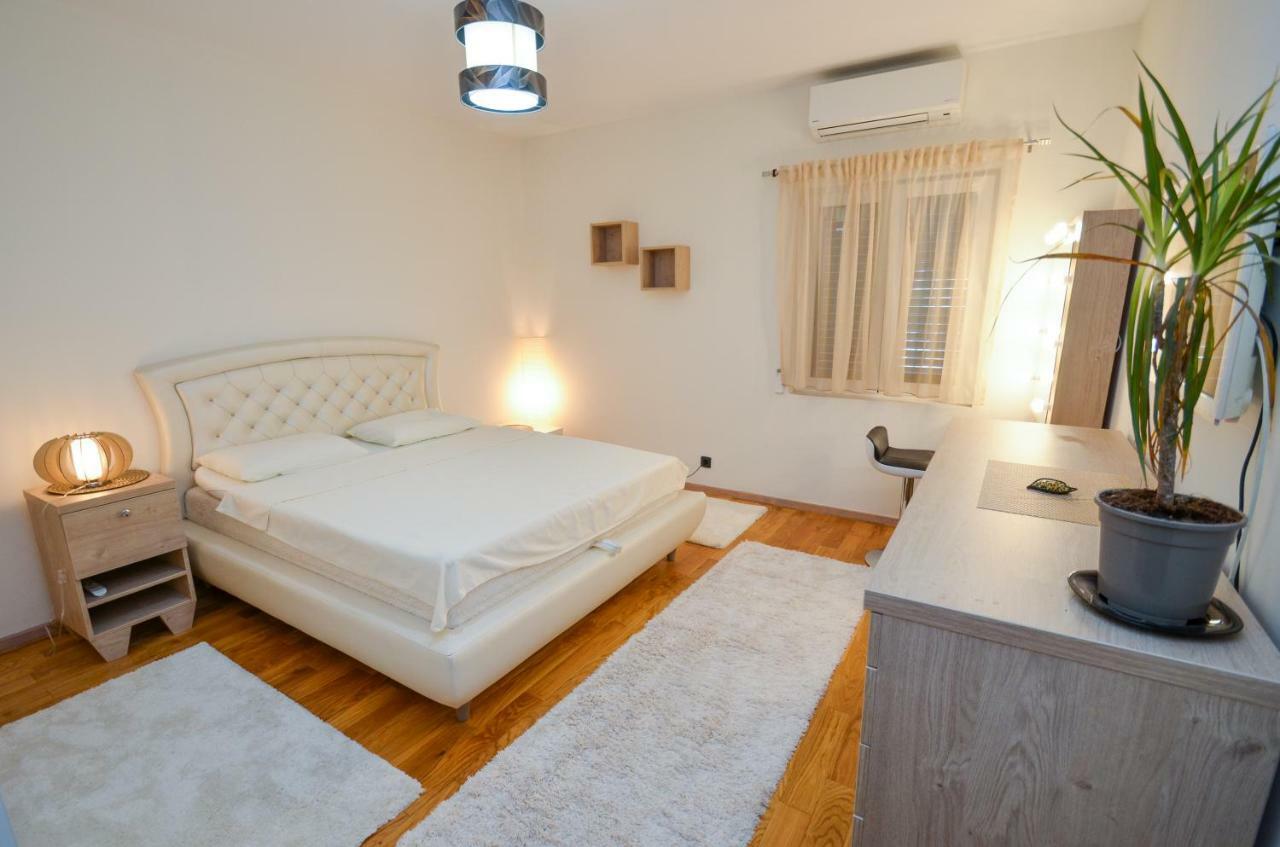 Apartment Radulovic Kotor Ngoại thất bức ảnh