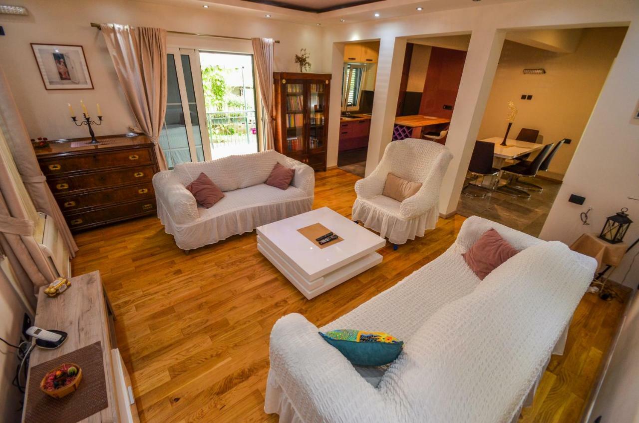 Apartment Radulovic Kotor Ngoại thất bức ảnh