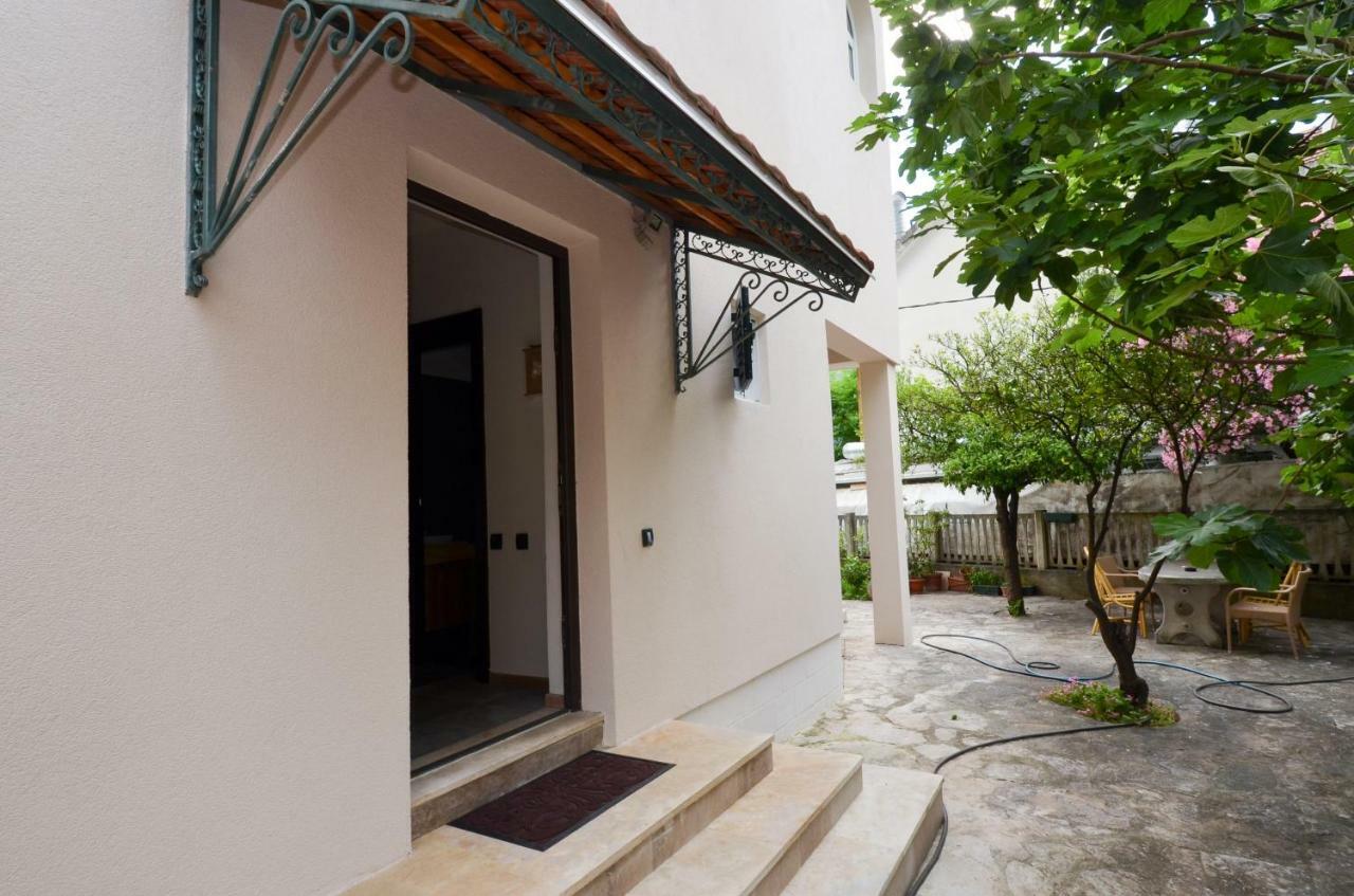 Apartment Radulovic Kotor Ngoại thất bức ảnh
