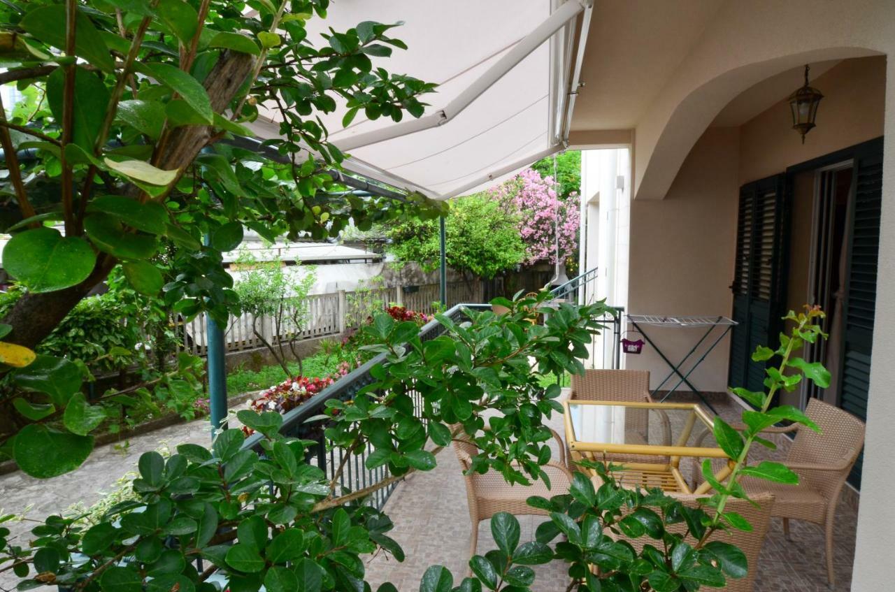 Apartment Radulovic Kotor Ngoại thất bức ảnh