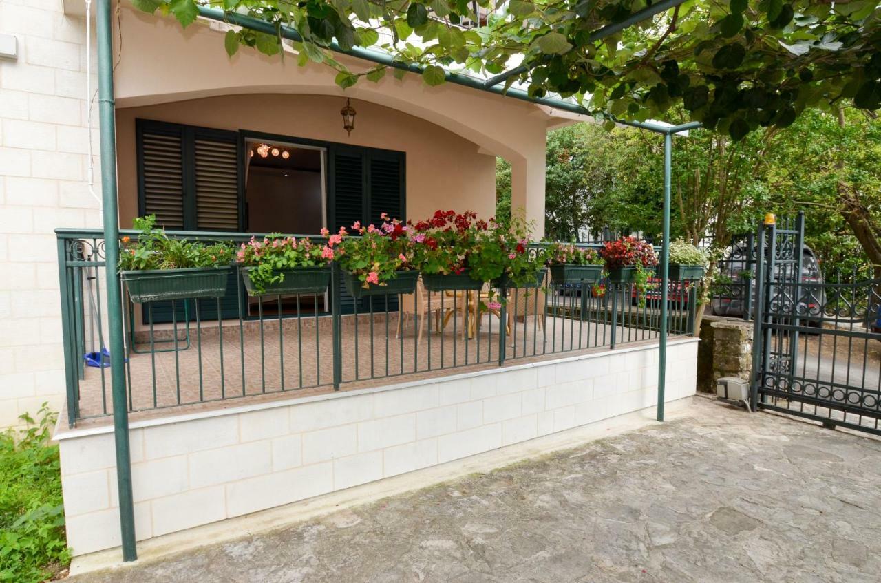 Apartment Radulovic Kotor Ngoại thất bức ảnh