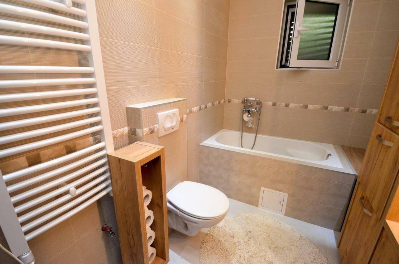 Apartment Radulovic Kotor Ngoại thất bức ảnh