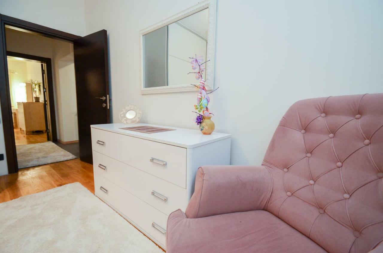Apartment Radulovic Kotor Ngoại thất bức ảnh