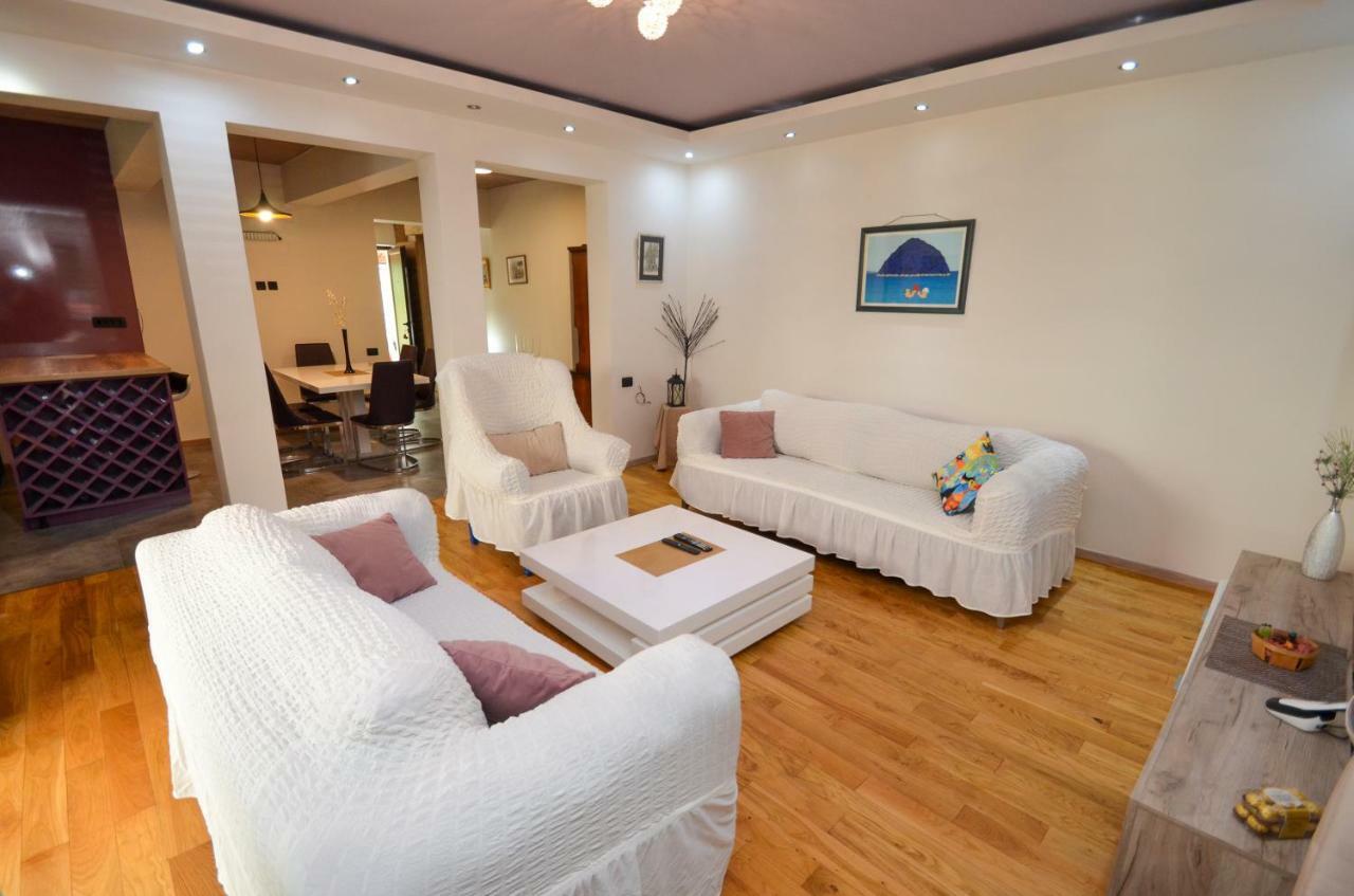 Apartment Radulovic Kotor Ngoại thất bức ảnh